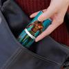 Aquaman Movie Jason Mamoa Full Costume Stainless Steel Manicure Pedicure Grooming Beauty Care Travel Kit view 3