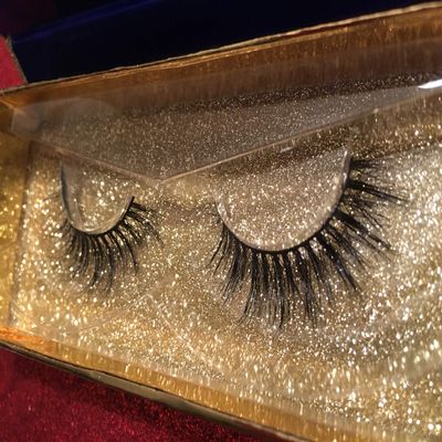Glitz Lash Bar Glitz Chic Mink Eyelashes