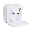Classy Bride Mrs. Honeymoon Makeup Bag - Bridal Cosmetic Bag view 2