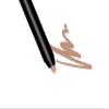 By The Clique Premium Long Lasting Matte Nude Lip Liner Pencil |Sandy Mandy | Soft Beige | Ultra Wear Lip Liner view 1