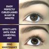 10 Sets Of Lash Lift Lotions For Professionals - For Perming, Curling and Lifting Eyelashes | Semi Permanent Salon Grade Supplies For Beauty Treatments | 10 Treatments view 3