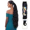 Shake-N-Go Synthetic Organique Pony Pro Ponytail - BODY WAVE 32" (1) view 1