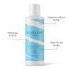 Bouclme Waves Travel Kit - Ultimate Haircare for Wavy Hair - Protects & Nourishes Waves - Includes Hydrating Hair Cleanser, Conditioner & Super Hold Styler - Natural and Vegan - 10.1 fl oz view 2