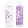 Purezero Biotin Shampoo & Conditioner set - Anti Thinning Formula - Volumizing, Thicker, Fuller Hair - Zero Sulfates, Parabens, Dyes, Gluten - 100% Vegan & Cruelty Free - Great For Color Treated Hair view 1