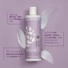 Purezero Biotin Shampoo & Conditioner set - Anti Thinning Formula - Volumizing, Thicker, Fuller Hair - Zero Sulfates, Parabens, Dyes, Gluten - 100% Vegan & Cruelty Free - Great For Color Treated Hair view 3
