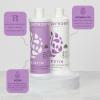 Purezero Biotin Shampoo & Conditioner set - Anti Thinning Formula - Volumizing, Thicker, Fuller Hair - Zero Sulfates, Parabens, Dyes, Gluten - 100% Vegan & Cruelty Free - Great For Color Treated Hair view 4