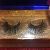 Glitz Lash Bar Lavish Chic Mink Eyelashes view 1