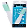 MOYI Eyebrow Shaping Razor Epilator- Non-Slip Handle for Women view 1