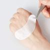 100 Pairs Under Eye Patch Gel Pad for Eyelash Extensions Application Mask Lint Free Hydrogel Eyelash Patch (Pink) view 4