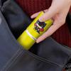 Batman Batgirl Cute Chibi Character Stainless Steel Manicure Pedicure Grooming Beauty Care Travel Kit view 3