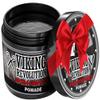Viking Revolution Extreme Hold Pomade for Men  Style & Finish Your Hair - Extra Firm,Strong Hold & High Shine for Mens Styling Support - Water Based Male Grooming Product is Easy to Wash Out, 4oz view 1