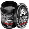 Viking Revolution Extreme Hold Pomade for Men  Style & Finish Your Hair - Extra Firm,Strong Hold & High Shine for Mens Styling Support - Water Based Male Grooming Product is Easy to Wash Out, 4oz view 2