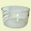 FORNEY Facial Steamer Glass Jar - Parts Accessories view 2