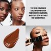 black Up Full Coverage Cream Foundation (HC 11) view 4