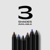 BLACK UP No Transfer Waterproof Kohl (NTK03M) view 4