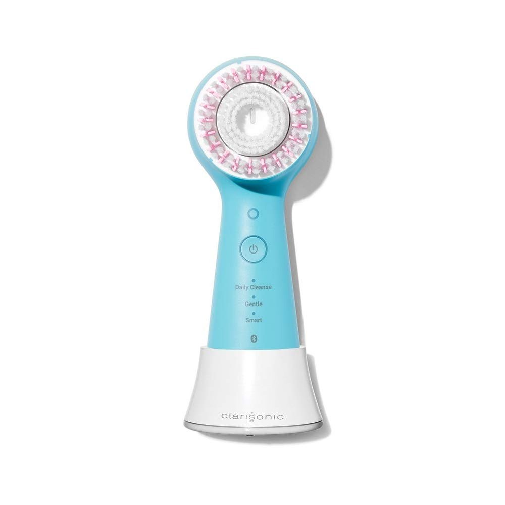 Clarisonic Mia Smart Sonic Facial Cleansing Brush