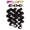 7A Brazilian Bundle 3pcs - Body Wave (16" 18" 20") view 1