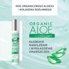 Eveline Cosmetics Organic Aloe And Collagen Roll-on Eye Contour 15ml view 4