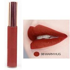 Alluring Long Lasting Stay All Day Liquid Lipstick - Warm Hug