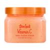 Tree Hut Vitamin C Shea Sugar Scrub, 18 oz, Ultra Hydrating and Exfoliating Scrub for Nourishing Essential Body Care view 1
