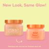 Tree Hut Vitamin C Shea Sugar Scrub, 18 oz, Ultra Hydrating and Exfoliating Scrub for Nourishing Essential Body Care view 2