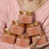 Tree Hut Vitamin C Shea Sugar Scrub, 18 oz, Ultra Hydrating and Exfoliating Scrub for Nourishing Essential Body Care view 4