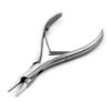AAProTools Best Range of Chiropody Nail Clippers Heavy Duty Toenail Cutters for Thick Nails Ingrown Podiatry (Thwaites Nail Clipper) view 1