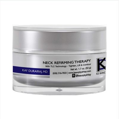 KD Neck Refirming Therapy