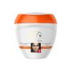 Clear Therapy + Extra Lightening Cream with"Carrot Oil" 400ml view 1