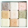 Pre de Provence Luxury Box of Guest Gift Soap (Set of 9) - Assorted,9 Count (Pack of 1) view 1