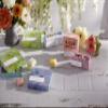 Pre de Provence Luxury Box of Guest Gift Soap (Set of 9) - Assorted,9 Count (Pack of 1) view 3