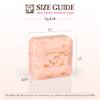 Pre de Provence Luxury Box of Guest Gift Soap (Set of 9) - Assorted,9 Count (Pack of 1) view 4