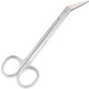 AAProTools Long Handled Toenail Scissors & Clippers Perfect for Thick Toe Nails for Men and Women | Elderly | Seniors | Easy Reach Handle Unique Design Ergonomic Cuticle Scissor view 1
