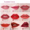 Alluring Long Lasting Stay All Day Liquid Lipstick - First Kiss view 2
