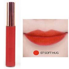 Alluring Long Lasting Stay All Day Liquid Lipstick - Soft Hug