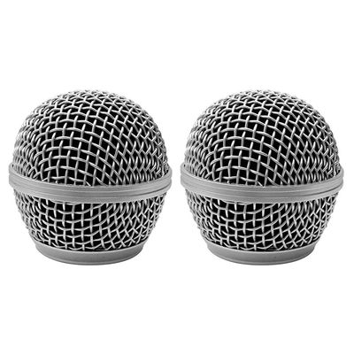 innopow 2 Pack Microphone Grille for for for WM333 WM333HB WM500