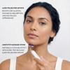 Nurse Jamie NuVibe RX Amethyst Massaging Beauty Tool  Sonic Vibration Facial Massager for Contouring & Revitalizing Skin view 4