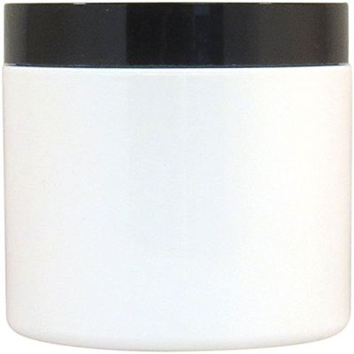 Eclectic Lady Blackberry Sage Satin and Silk Cream, Body Cream, Body Lotion, 4 oz - Shea Butter, Aloe, Silk Amino Acids, Vitamin E, Phthalate-Free, Handcrafted in USA - Perfect For Women