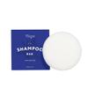 TANGIE Solid Shampoo Bar Hair Soap All Natural Plant Based Essential Oils | 100% Chemical Free & Unscented | Zero Waste Biodegradable Packaging view 1
