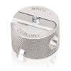 Sun's Out Beauty Precision 2-in-1 Cosmetic Pencil Sharpener view 1