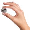 Sun's Out Beauty Precision 2-in-1 Cosmetic Pencil Sharpener view 2