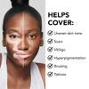 Dermablend Cover Creme Full Coverage Foundation with SPF 30, 20W Cashew Beige, 1 oz. view 3
