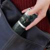 Batman The Dark Knight Stainless Steel Manicure Pedicure Grooming Beauty Care Travel Kit view 3