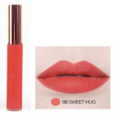 Alluring Long Lasting Stay All Day Liquid Lipstick - Sweet Hug