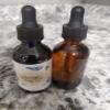 Natural Perfection Rosehip Seed Hair Growth Serum view 2