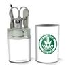 Arrow TV Series Sigil Stainless Steel Manicure Pedicure Grooming Beauty Care Travel Kit view 2
