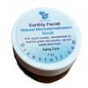 Earthly Facial, Gentle All Natural Microdermabrasion Facial Scrub, For Smooth , Soft and Supple Skin, By Diva Stuff view 1