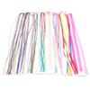 Riyang Pack of 8 Packs Women's Hair Rope for Braiding DIY Hair Styling Accessories 90cm 35cm 8 Styles view 1