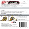 1-2-trim Pro Series Replacement Blades, 9 Piece view 2