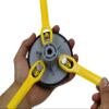 1-2-trim Pro Series Replacement Blades, 9 Piece view 3